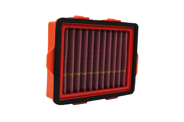 BMC Racing-filtro de aire para Aprilia RS 457, Tuono 457, 2024-