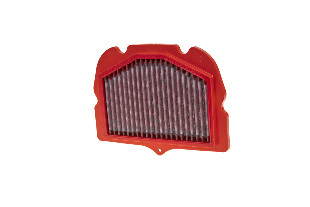 Filtro de aire de competición BMC para Suzuki GSX1300R Hayabusa 2008-2017