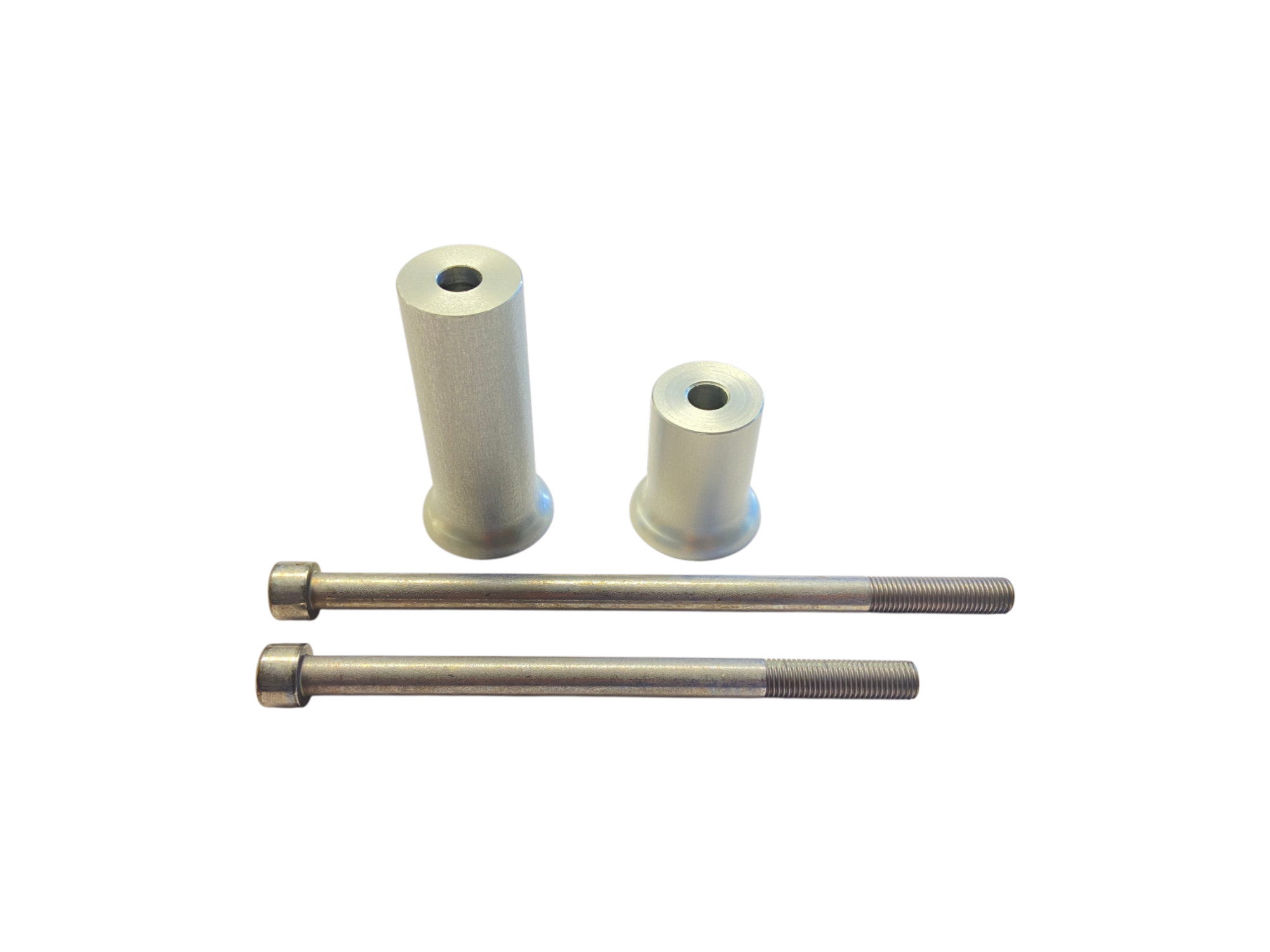 Kit de montaje LSL SlideWing para Yamaha FZS 1000 Fazer, -2005