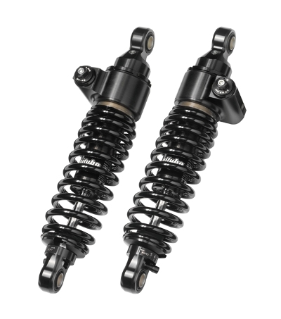 Amortiguadores BITUBO para Triumph Thruxton 900 986ME 2004 - 2007