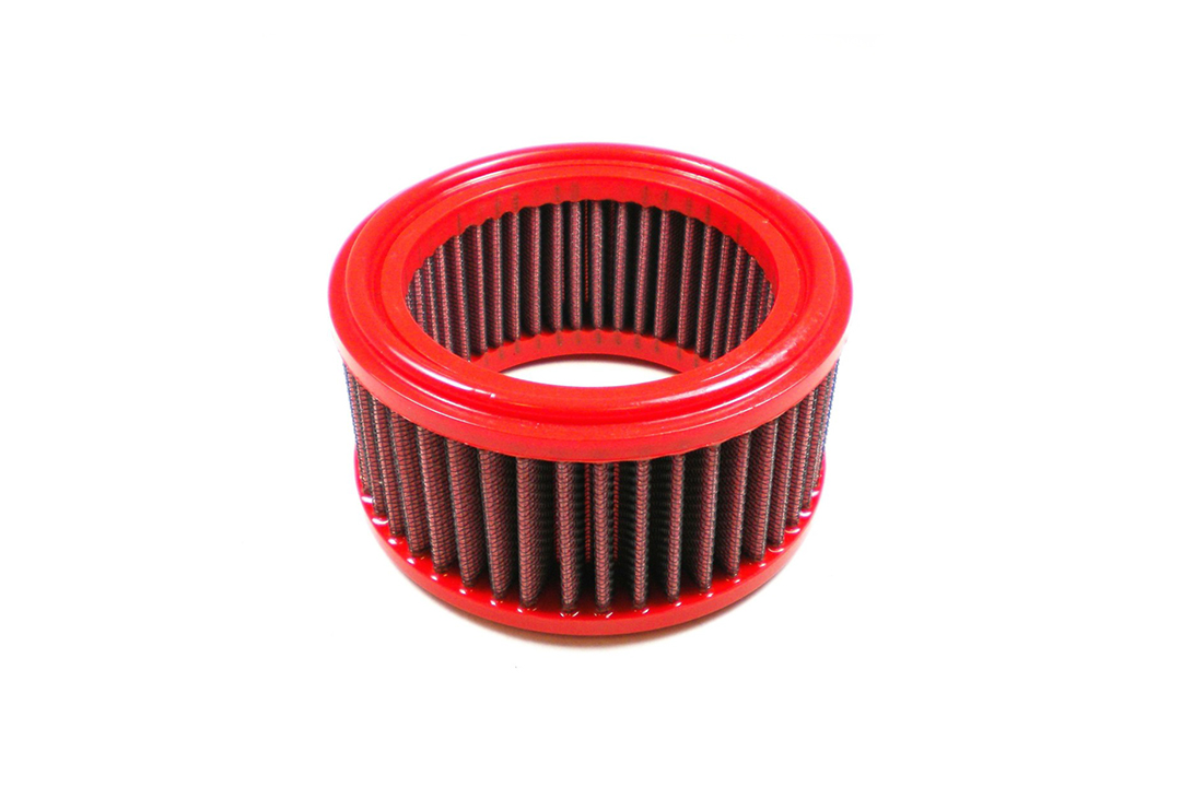 Filtro de aire deportivo BMC para Royal Enfield Bullet 350/500 1998-2007