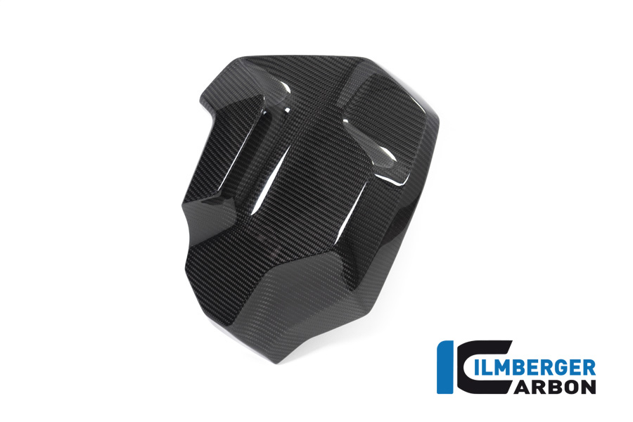 Aleta / Cubierta del radiador lado derecho de carbono para BMW R 1250 GS Adventure a partir de 2019