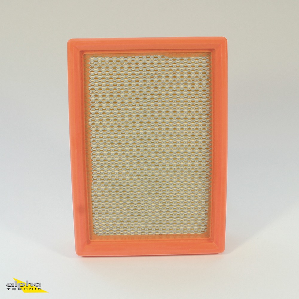 Filtro de aire HIFLO filtro de aire HFA6101 Aprilia