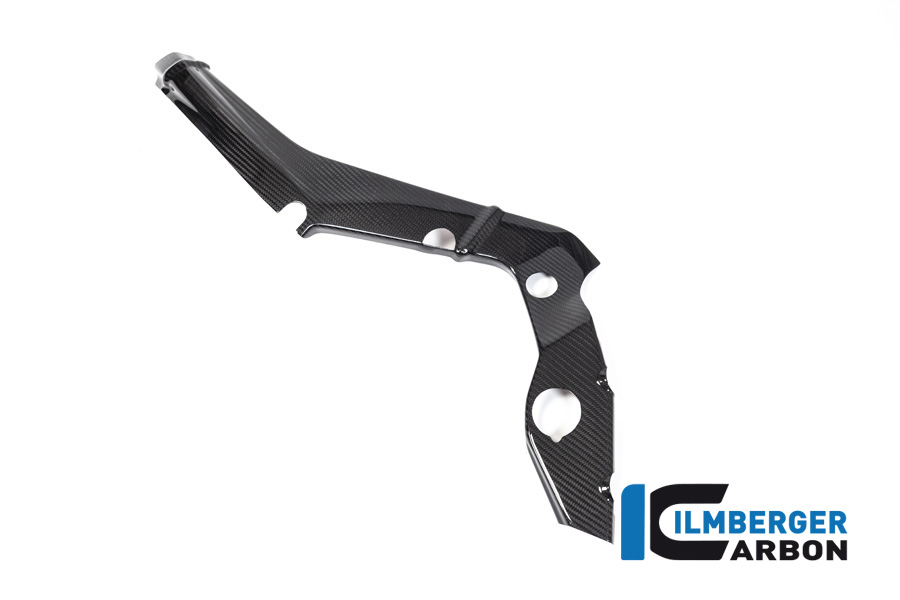 Cubierta de Carbono Ilmberger chasis lado izquierdo, Carbono