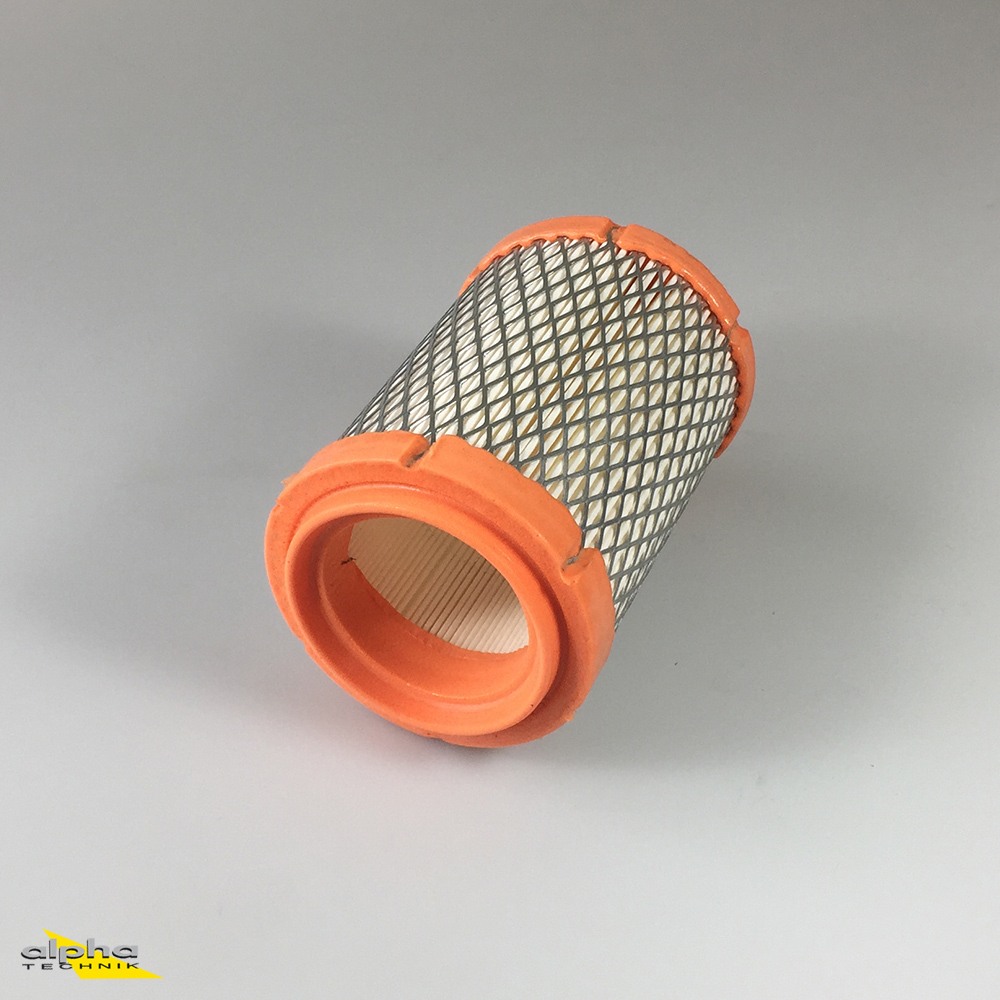 Filtro de aire HIFLO filtro de aire HFA6001 Ducati