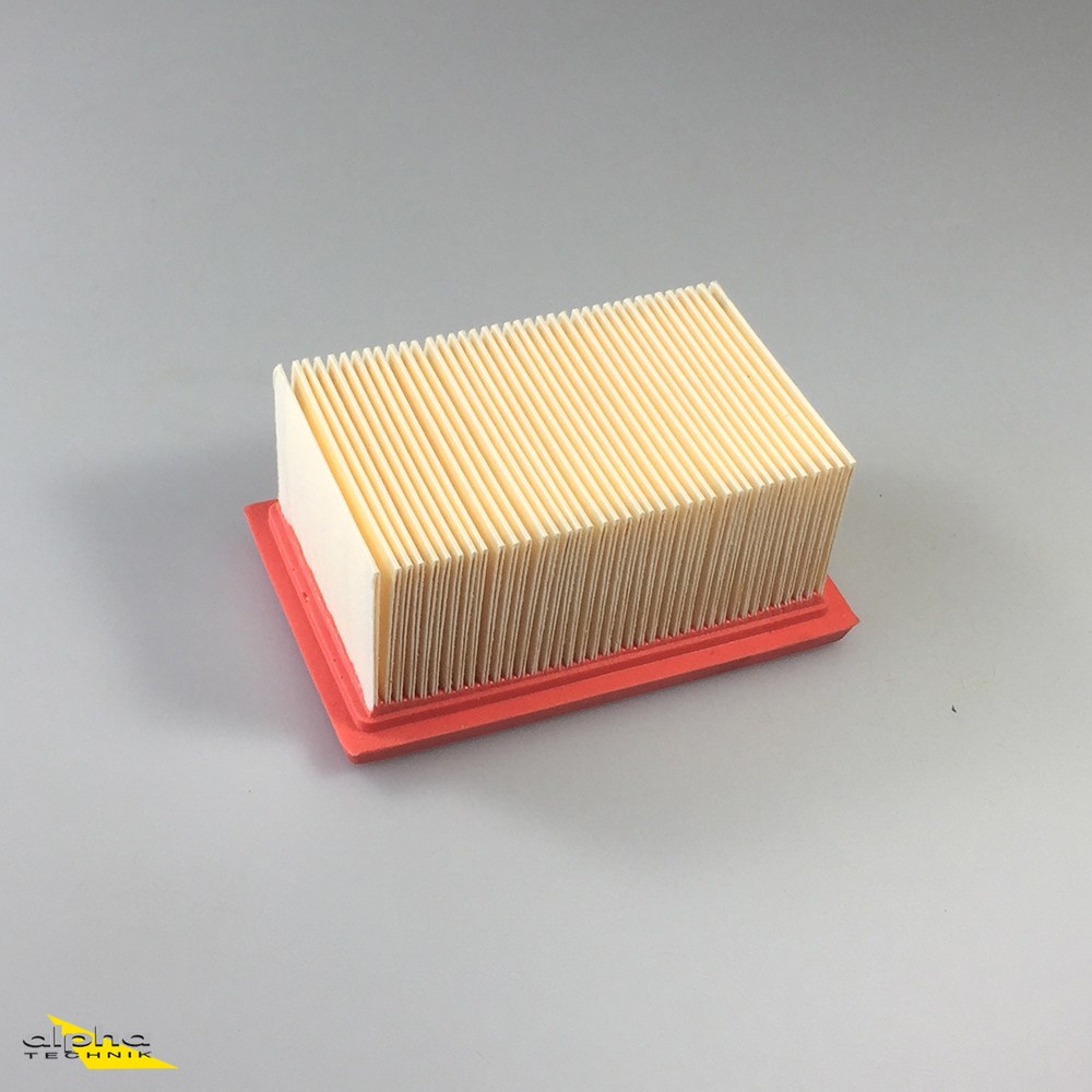 HIFLO filtro de aire HFA7602 BMW F650 SCARVER