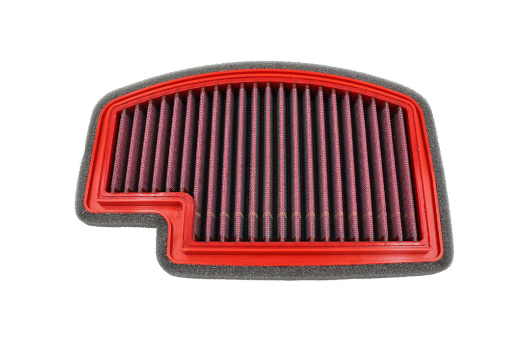 BMC de Competición-filtro de aire para Triumph Speed Triple 1200 RR / RS Año del modelo 2021-