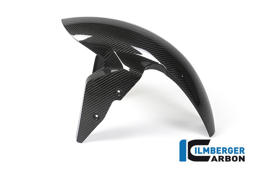 Guardabarros de carbono Ilmberger anterior, delanteroe (versión extendida)