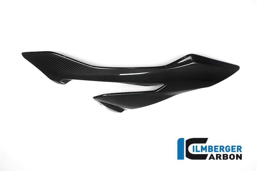 Ilmberger Carbon Panel lateral de carenado lado derecho