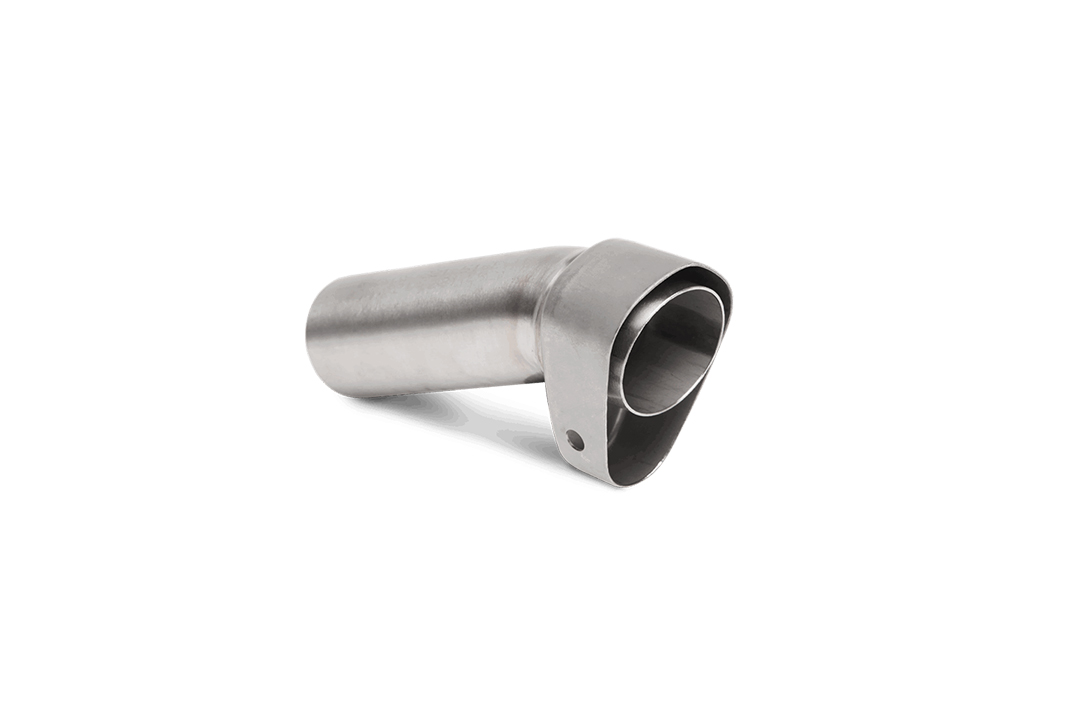 Akrapovic dB-Killer (opcional) Suzuki Hayabusa