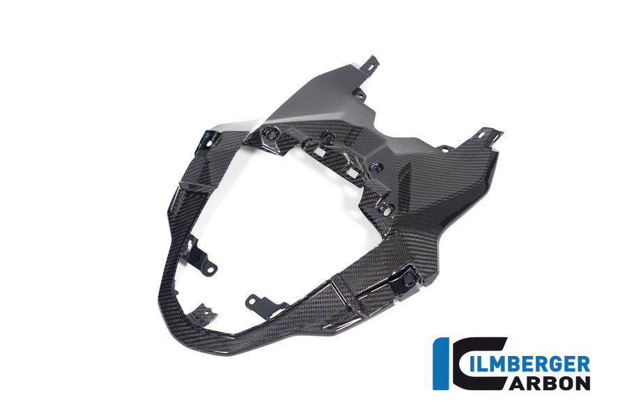 Carenado trasero central de carbono Ilmberger para BMW S1000RR y M1000RR a partir de 2023