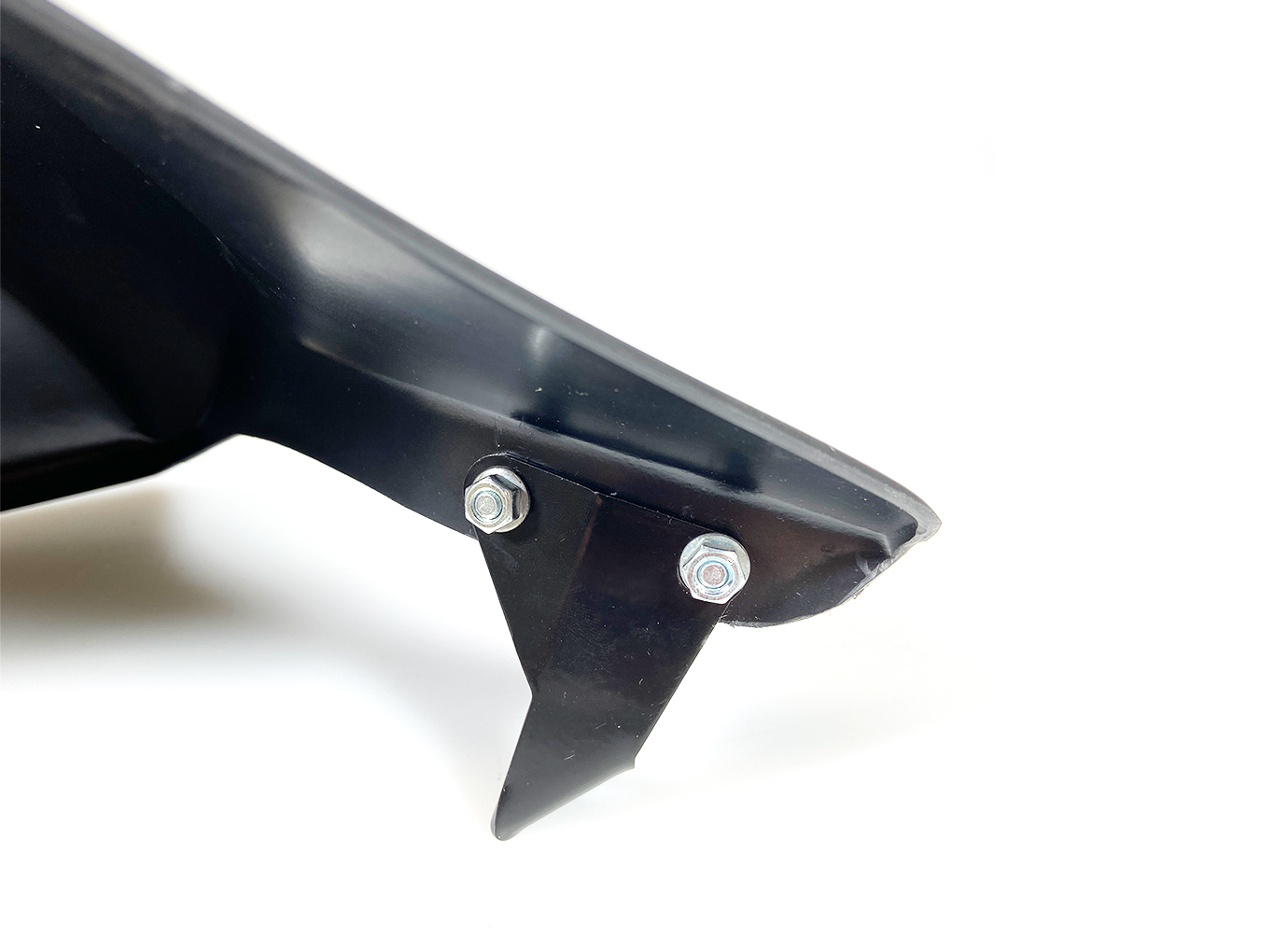 Barracuda radiadorcarenado lado izquierdo, para Honda CB600F Hornet 2007-2013