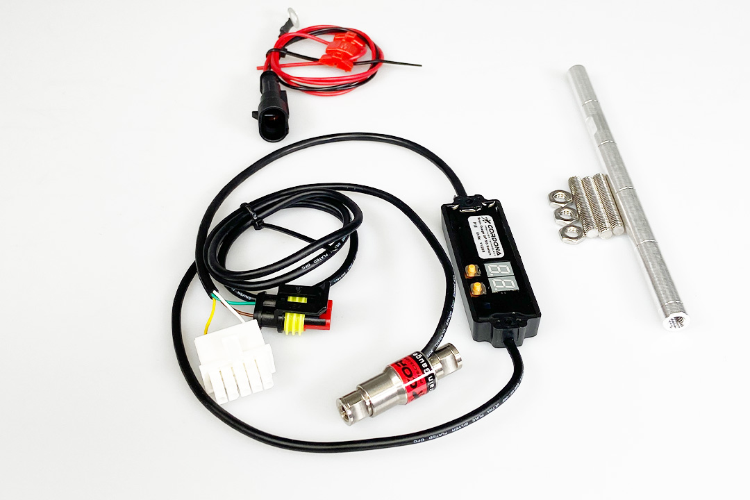 Quickshifter CORDONA 405PC3 GP SG Switch para Power Commander 3