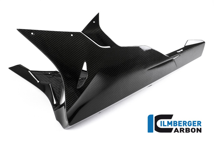 Ilmberger Carbon Quilla Racing
