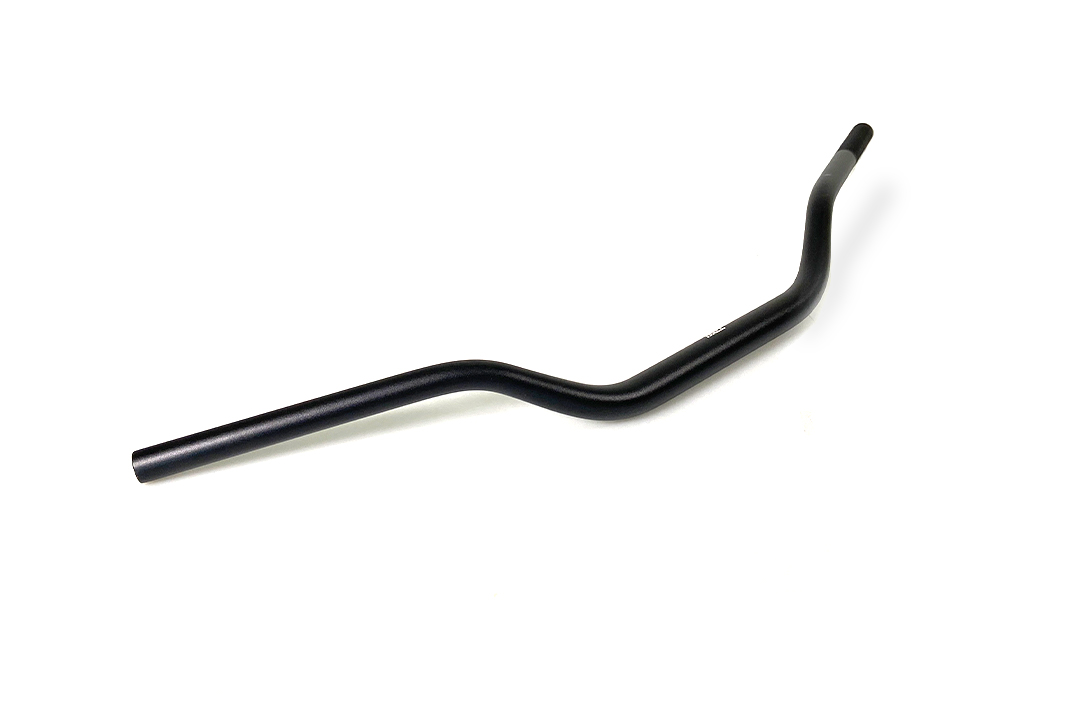 Manillar de Aluminio TRW Offroad MCL855SB en negro
