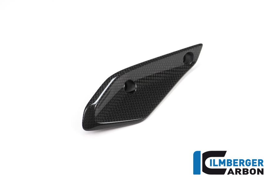 Ilmberger Carbon Winglet de Carenado lado derecho