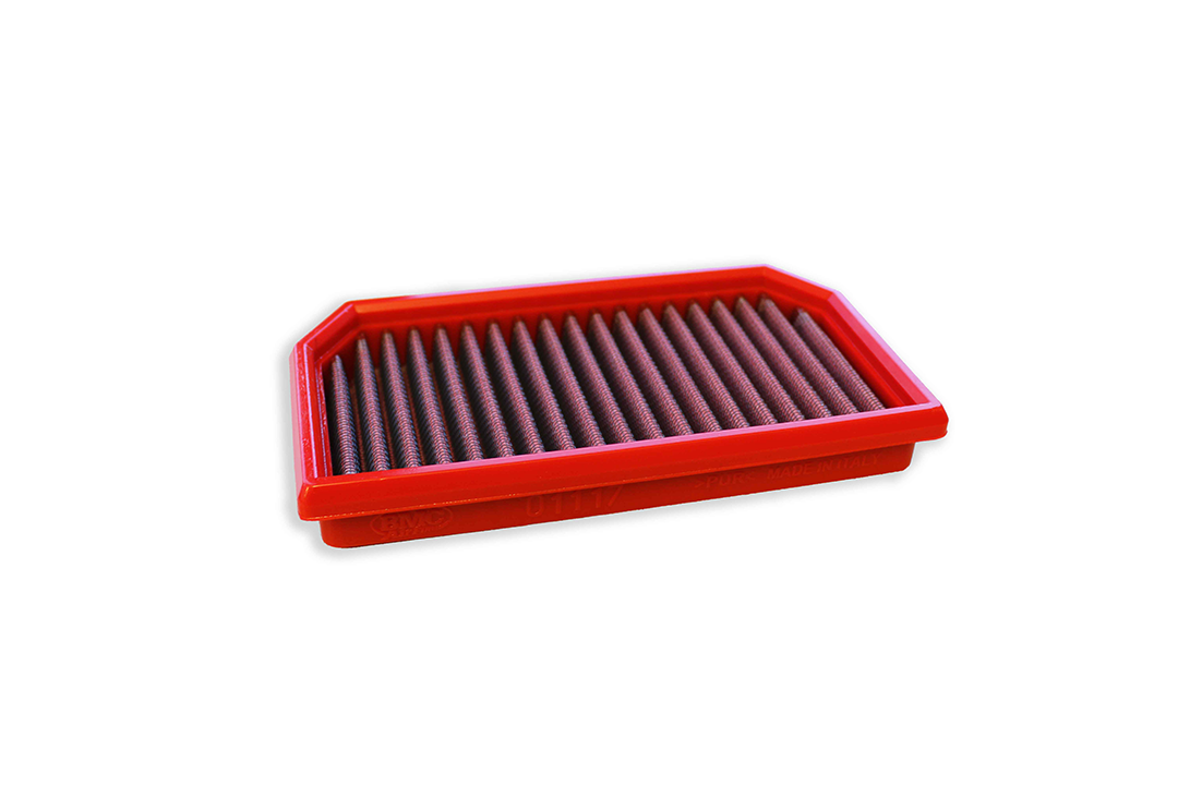 Filtro de aire de carreras BMC para Aprilia RS660 Tuono 660 2021-