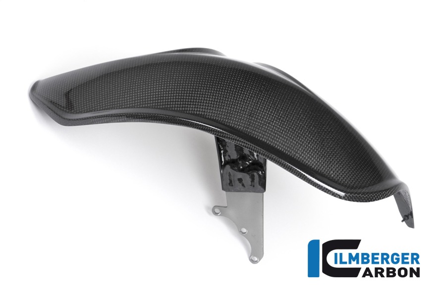 Guardabarros de Carbono Ilmberger trasero, Carbono