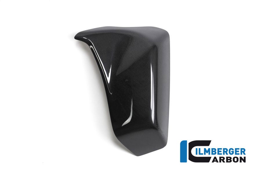 Ilmberger Carbon Carenado lateral interno lado derecho brillante
