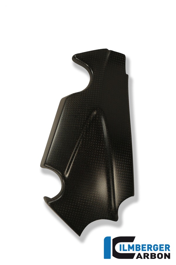 Cubierta de Carbono Ilmberger chasis lado izquierdo, Carbono