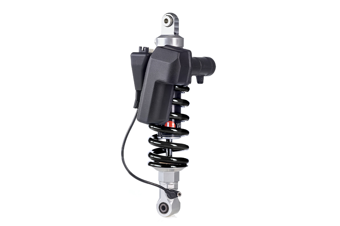 WI 644 WESA amortiguador BMW R1200ST