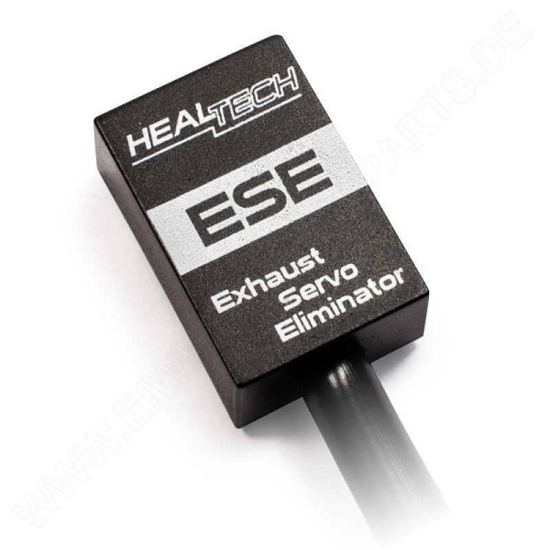 Eliminador de Servo de Válvula de Escape Healtech ESE-D03