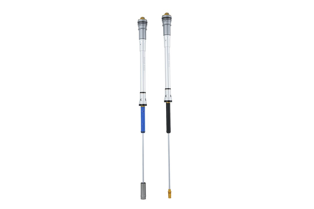 Cartucho Öhlins TTX22 FCX 0102 para Yamaha YZ85 Año de Modelo 2022