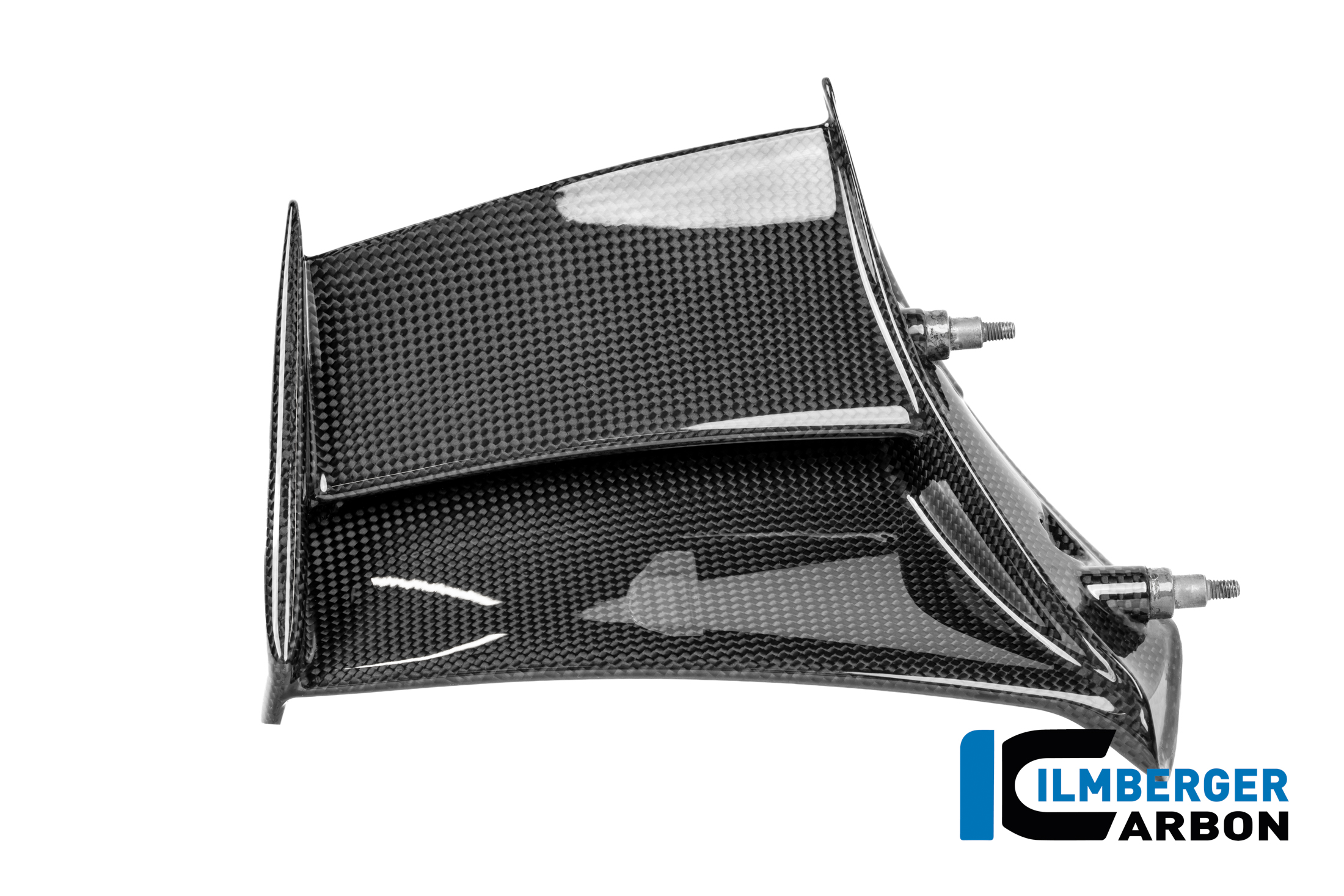 Ilmberger Carbon Winglet rechts, glänzend, Ducati Panigale V4, S, R, 2025-