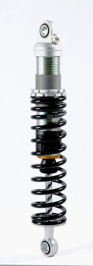 Amortiguador Öhlins Road & Track YA 252 para Yamaha SR500 1978-1998
