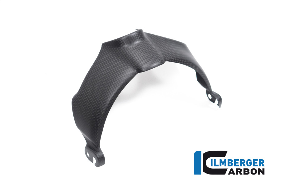 Cubierta de faro mate para Ducati Scrambler 1100 a partir de 2017, con ABE