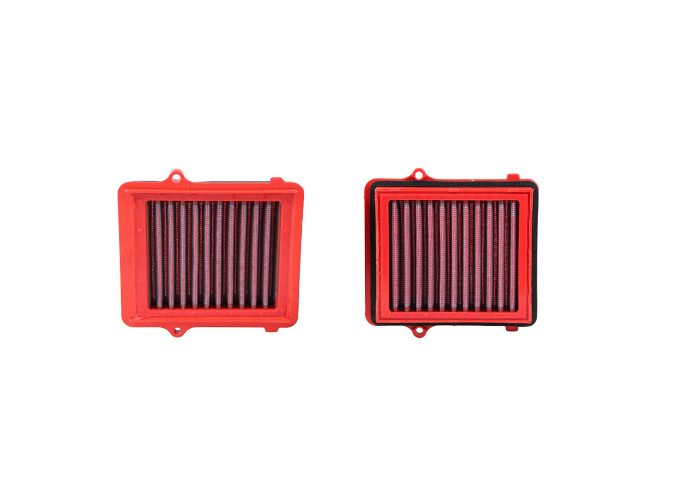 Filtro de aire deportivo BMC para Honda CRF1000L Africa Twin 2016-2019