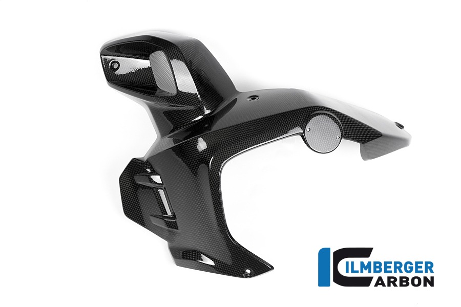 Ilmberger Carbon Conducto de aire lado izquierdo