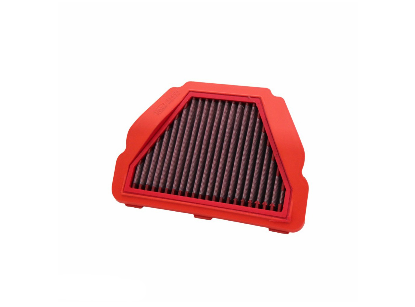 Filtro de aire de competición BMC para Yamaha YZF-R1/M/MT-10 2015-