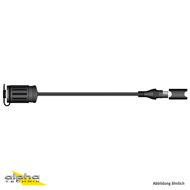 O-6 Adaptador OPTIMATE, AUTO-casquillo a SAE