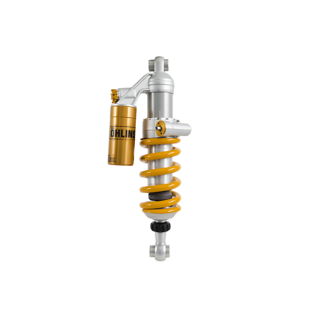Öhlins amortiguador Road & Track BM 440 para BMW R nineT, Tipo R1ST, año del modelo 2013-2016
