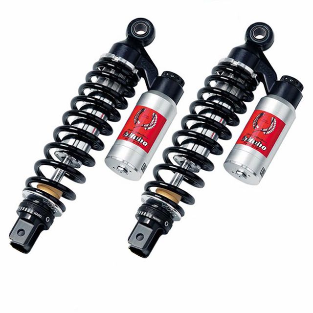 BITUBO amortiguador para Yamaha V Max 2LT / 2EN / 2WE 1985 - 2001