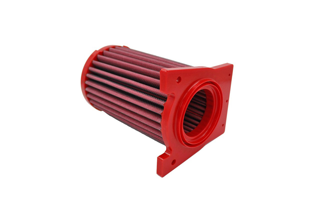 Filtro de aire deportivo BMC para Yamaha YFM700 Grizzly / Kodiak, año del modelo 2016-
