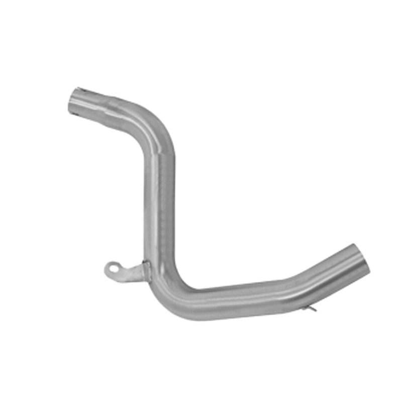 ARROW Tubo Intermedio de Competición para KTM Duke125 2011-16 / Duke200 2012-14, con catalizador