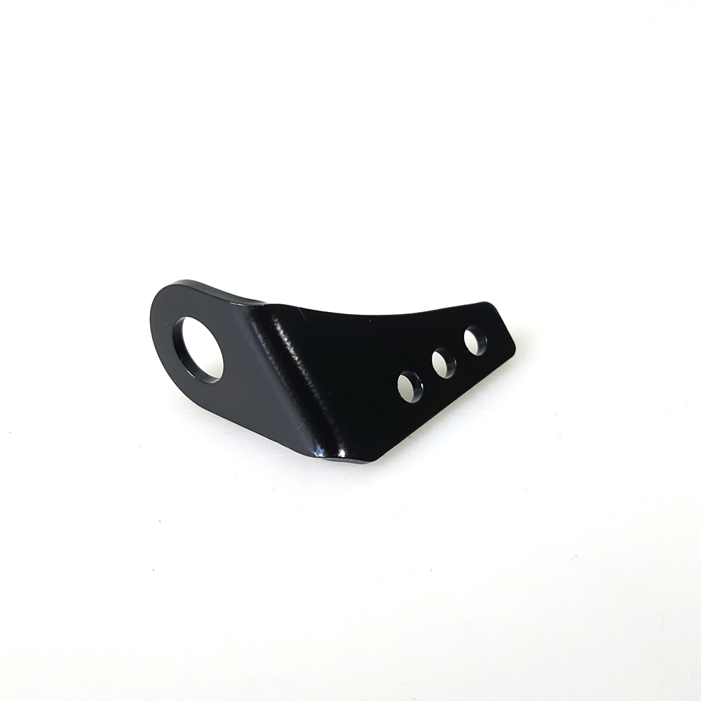 Adaptador lado izquierdo para intermitentes accesorios con rosca M10