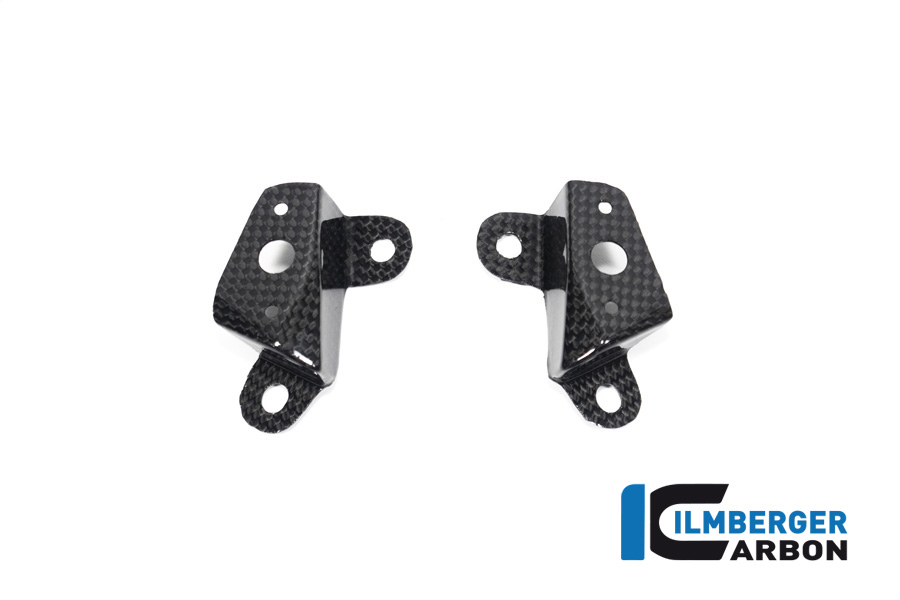 Pieza de Carenado de Carbono Ilmberger arriba, brillante, para Honda CBR1000RR-R Fireblade (SP), SC82, a partir de 2020-