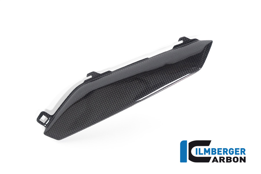 Ilmberger Carbon inserto de cubierta lateral lado derecho, brillante, para Honda CBR1000RR-R Fireblade (SP), SC82, a partir de 2020-