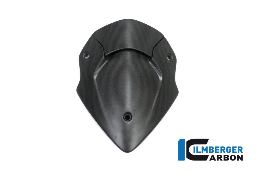 Cúpula de Carbono Ilmberger mate