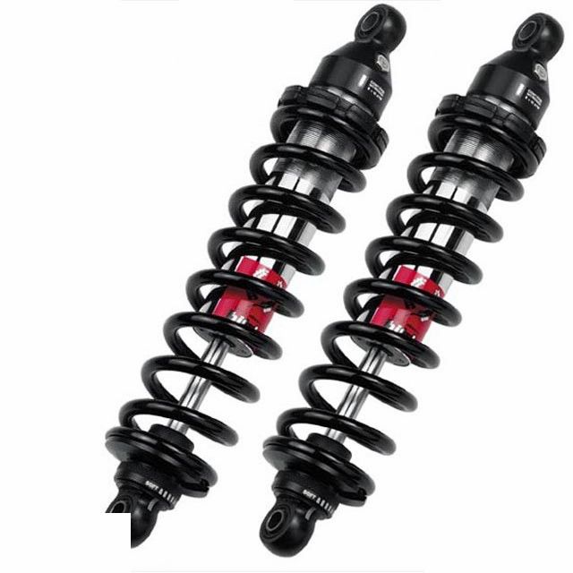 Amortiguador Bitubo Scooter Estéreo negro