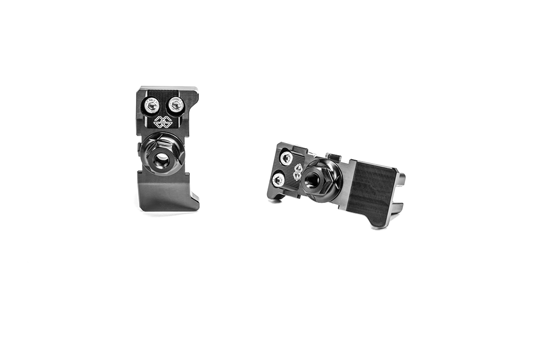 Gilles Tooling tensor de la cadena para Yamaha YZF-R7 año del modelo 2021- , XSR700 2021-