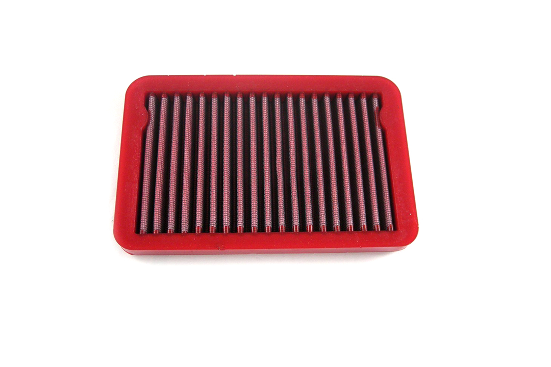 Filtro de aire de competición BMC para Aprilia RSV4 1000 2009-2015