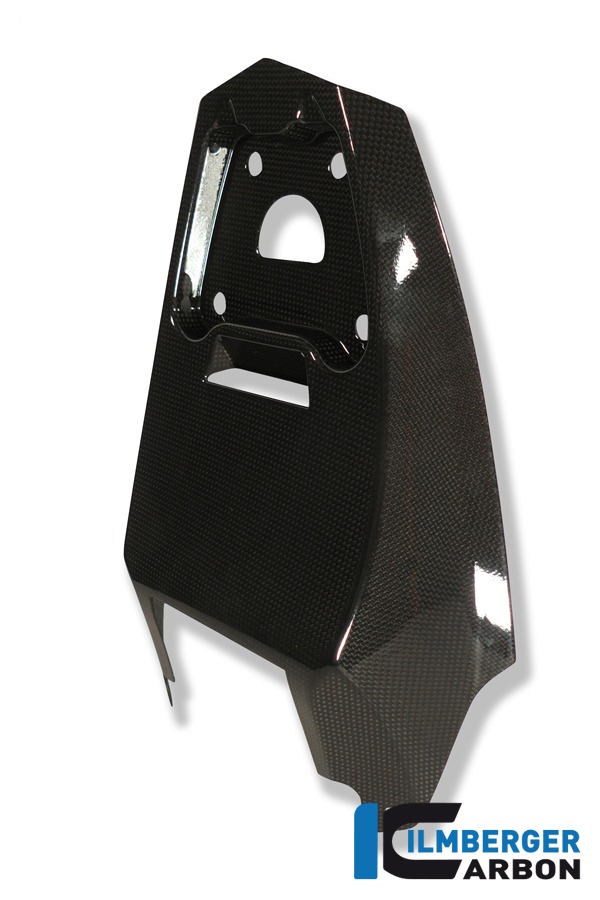 Ilmberger Carbon Tapa Inferior chasis del Colín, Carbono