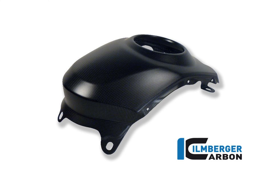 Cubierta superior de carbono Ilmberger, Carbono
