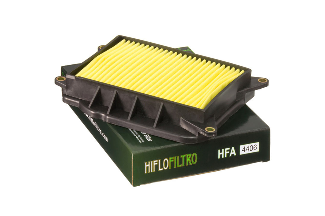 HIFLO filtro de aire HFA4406 Yamaha X-Max/Majesty 400