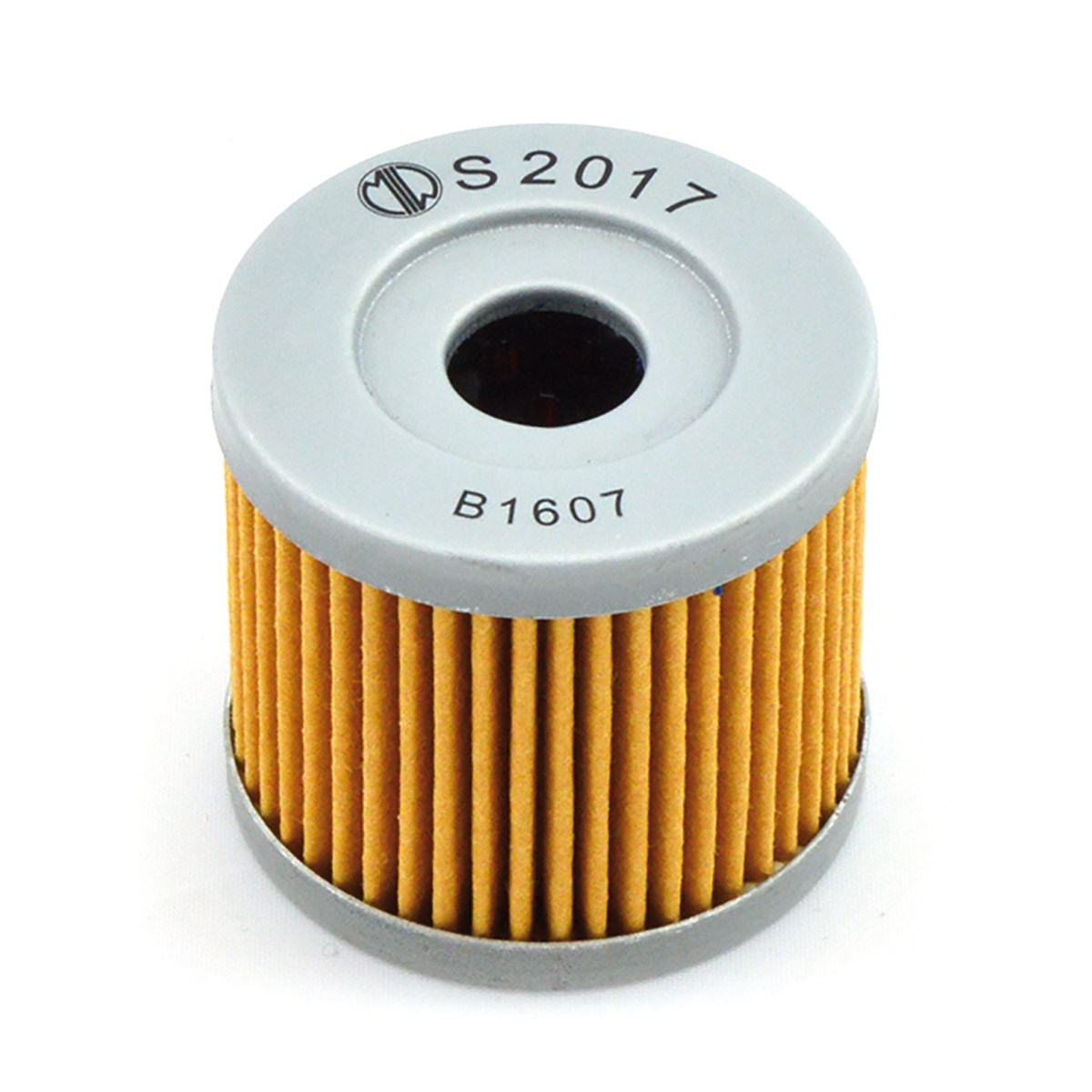 Filtro de aceite MIW filtro de aceite S2017 para varios modelos Suzuki