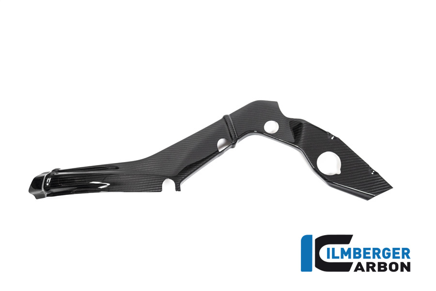 Cubierta de Carbono Ilmberger chasis lado izquierdo, Carbono